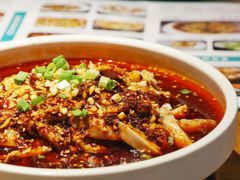 -九锅一堂酸菜鱼(新南凯德直营店)