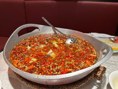 -天辣(金桥啦啦宝都店)