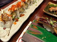 -芥岛(河北大街店)