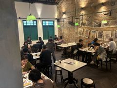 -何九海南茶店(鬼仔巷店)