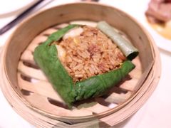 -天龙轩(香港丽思卡尔顿酒店)