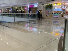 -上海颛桥万达广场