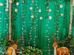 -满汉楼(江畔店)