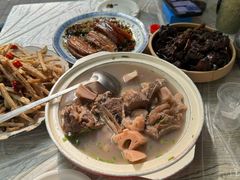 -神仙钵湘香土菜馆(光华路店)