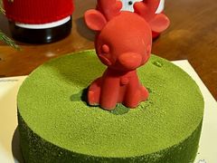 -CAKE BOSS 蛋糕老板(西单君太百货店)