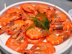 -老渔民·北塘海鲜(新港远洋宾馆店)