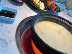 -捞神煲汤火锅(湖滨商业街店)