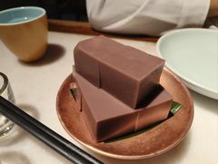 小豆凉糕-小吊梨汤·北京菜·烤鸭(鸟巢店)