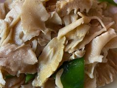 油香脆笋-印象江南(东栅店)