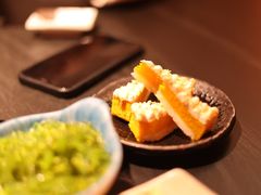-栖川山葵家·寿喜锅·日式料理(龙湖北城天街商场店)