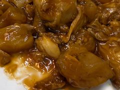 锅塌三样-同发号饭庄(复兴路店)