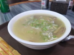-郝刚刚羊杂割(柳巷店)