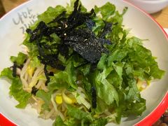 -山海珍味韩国料理(奥城店)