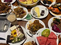 -汉巴味德(大悦城店)
