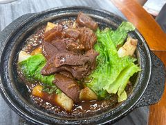 -珍珍小食店(西华路店)