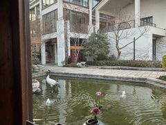 -广富林宰相府酒店·水云间
