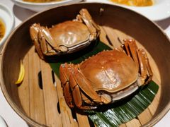 -蟹榭(静安寺晶品商场店)