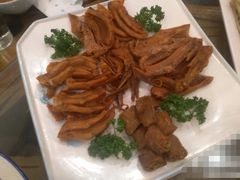 酱卤拼盘-西江美食舫·江西菜(健德桥店)