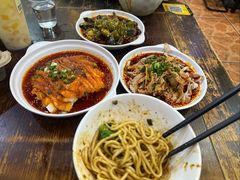 -牛王庙(龙华花园店)