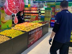 -桃源市场(解放路店)