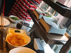 -海底捞火锅(老城根店)