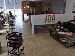 -JOY Hair salon