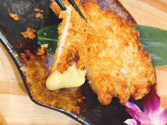 炸猪排-花道寿司(萧山万象汇店)