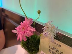 -桂满陇·杭州小馆(巴黎春天浦建店)