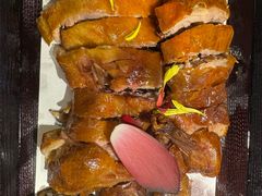 -姑苏家宴·苏帮菜·松鼠桂鱼(苏州总店)