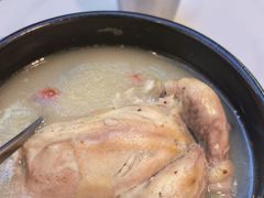 -长顺参鸡汤店(西塔总店)
