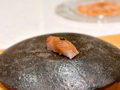 -Sushi Zo Hong Kong