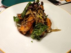 -美奈小馆·越南料理(中航城君尚购物中心店)