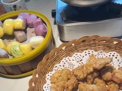 -庆江南江南菜(琴湖溪里花园城店)