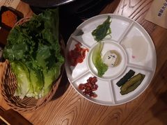 -千寻烧肉(政务区店)