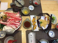 -樱の千渡日式料理·铁板烧•烧鸟(金盛田广场店)