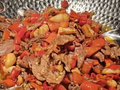 -相遇·鲜炒黄牛肉(丹阳吾悦广场店)