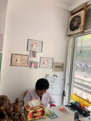-妈妈乐专业无痛催乳满月发汗分娩体验(东川路总店)