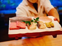 -鮨冠OMAKASE食べ放题(北京首店)