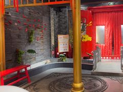 -欠火锅·水牛毛肚·团建聚餐·生日宴(何山路店)