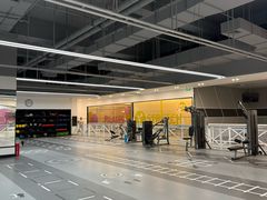 -奇迹健身(SM广场店)