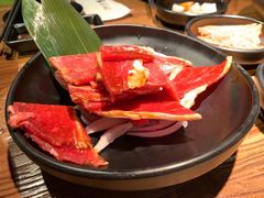 -九田家黑牛烤肉料理(无锡T12店)