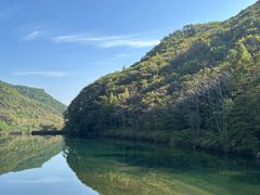 -丹东天桥沟景区