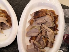 -聚丰苑北京烤鸭(大明宫店)