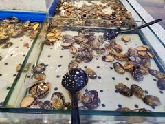 -川骄海鲜自助(河东店)