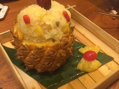 -云海肴·汽锅鸡·云南菜(苏州中心店)