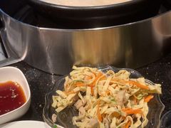 -捞王锅物料理(凯旋路店)