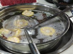 -陈记一牛火锅江宁店(金盛路店)