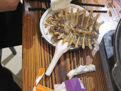 -元银甲·湖北地标美食(汉阳店)