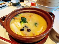 -四季民福烤鸭店(外滩外白渡桥店)