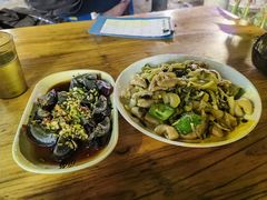 -紫金食坊(江南西路店)